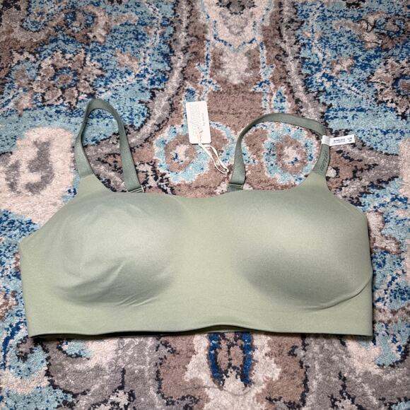 aerie Other - Aerie Smoothez bra